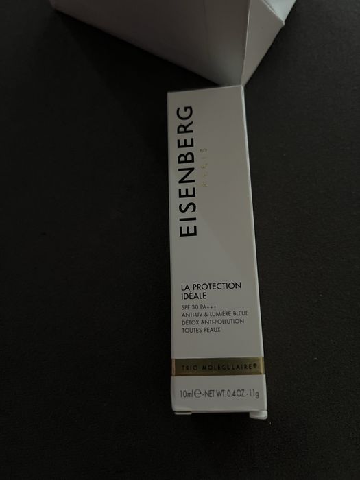 Eisenberg kultowy krem 10ml