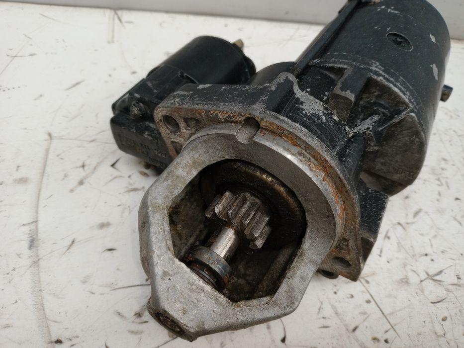 Motor de arranque MERCEDES-BENZ 190 (W201)