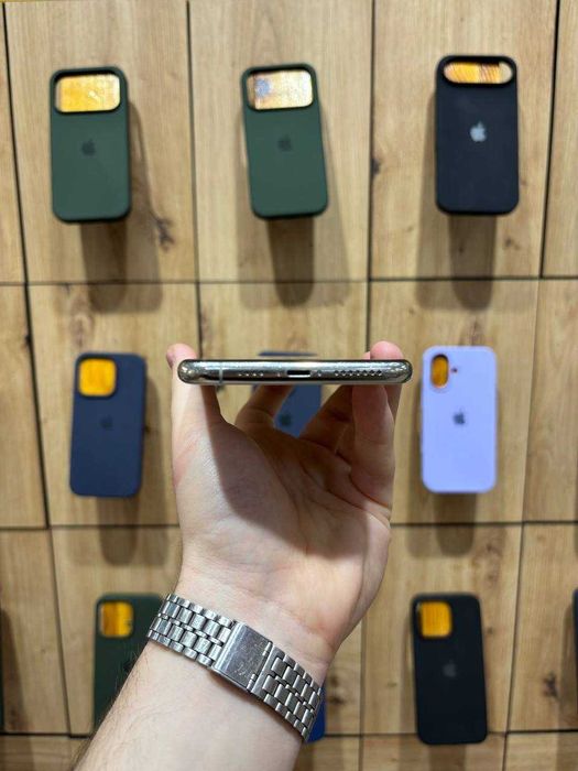 магазин Mr.Chohliv, IPhone 11 Pro Max, 64Gb, 80%