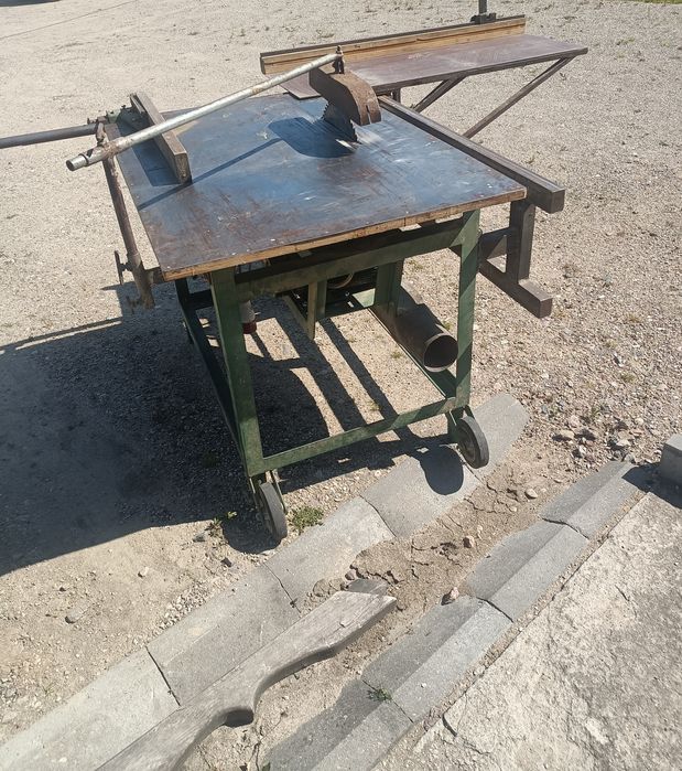 Sprzedam pilarkę stołową