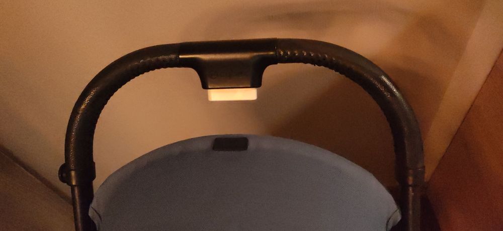 Прогулянкова коляска Cybex Bezzy