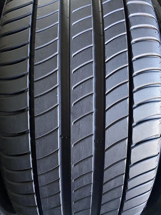 275/40/18+245/45/18 R18 Michelin Primacy 3 RSC 4шт