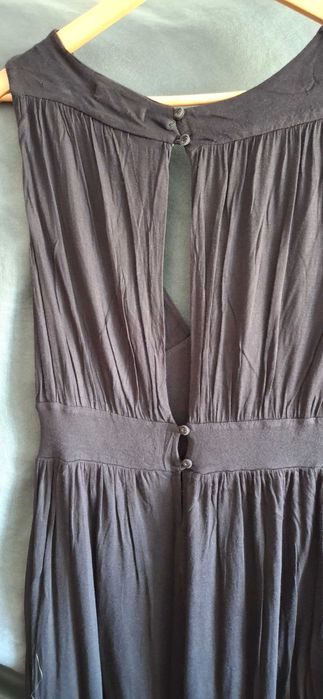 Vestido Sacoor Brothers
