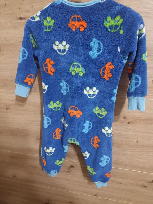 Sprzedam kombinezon polarowy r.98