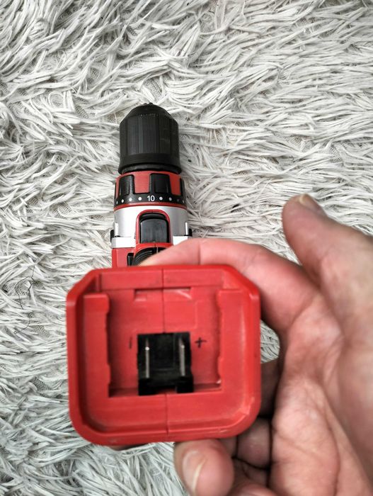 Шуруповёрт einhell 12 вольт