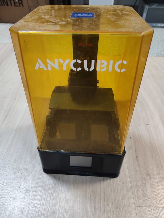 Anycubic Photon Mono 4k