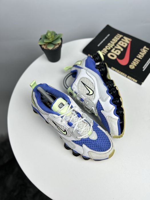Кросівки Nike Shox TL Nova оригінал 38р найк air max dn zoom vomero