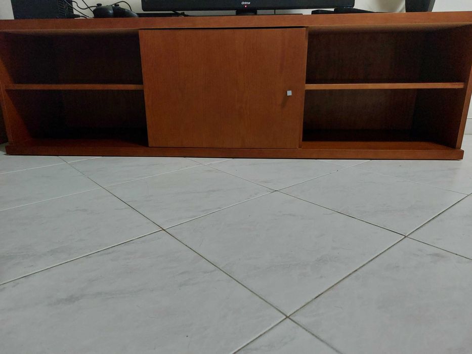 Moveis de sala de estar e jantar