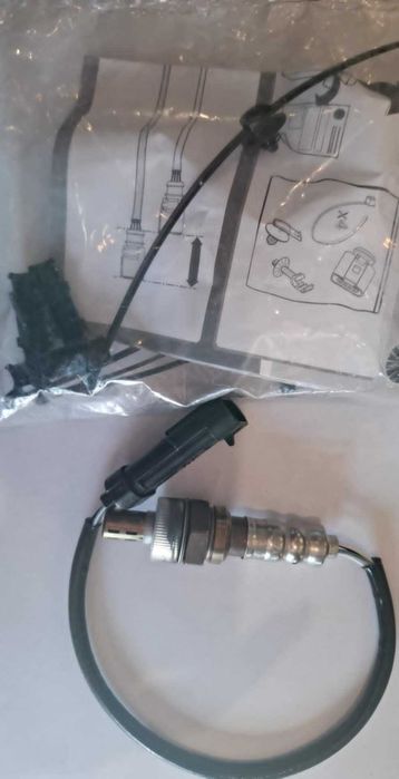 NGK OZA660/EE35Lambda Sensor Renault Clio