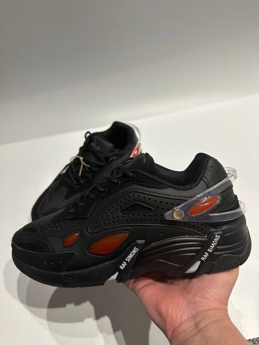 Raf Simons Cylon-21 | Раф Симонс Кулон