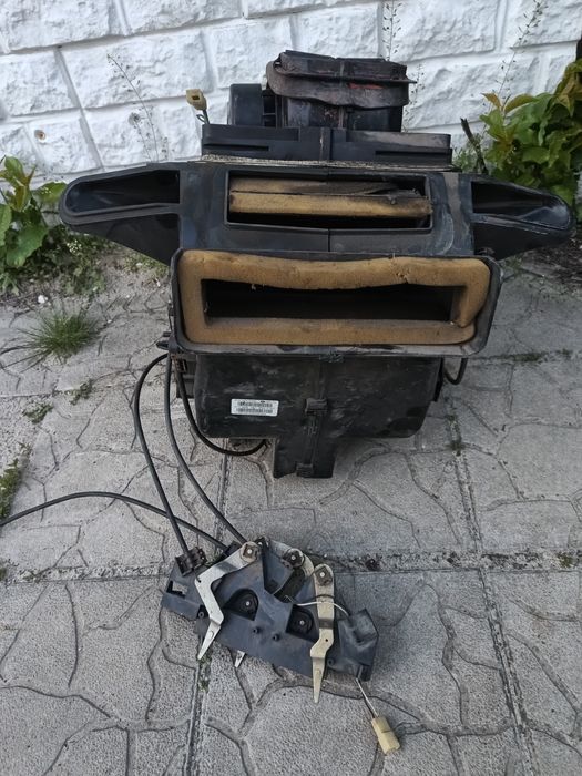 Продам печку в сборе