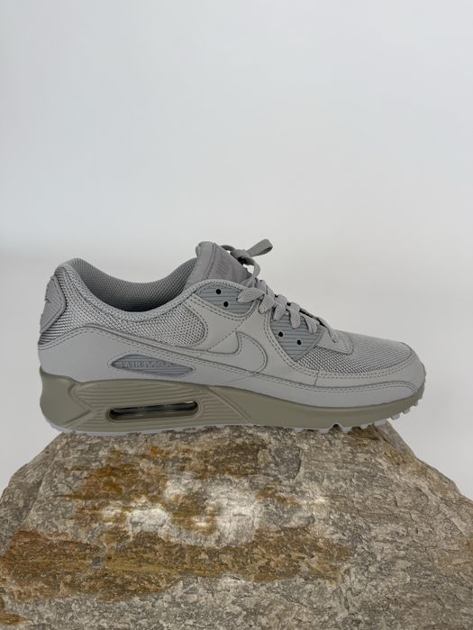 Nike Air Max 90 Grey Оригінал