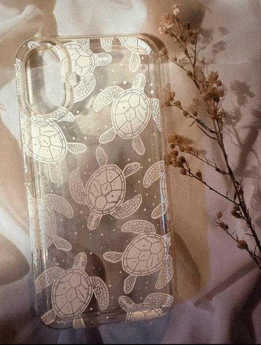 Etui Iphone 16 plus