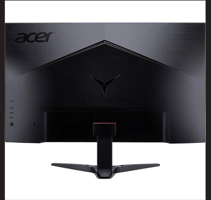 Монітор 27” Acer Nitro Gaming VG270M3bmiipx (UM.HV0EE.303)