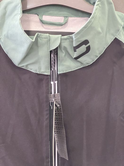 Casaco Impermeável Druids Thunder Rain Jacket XL