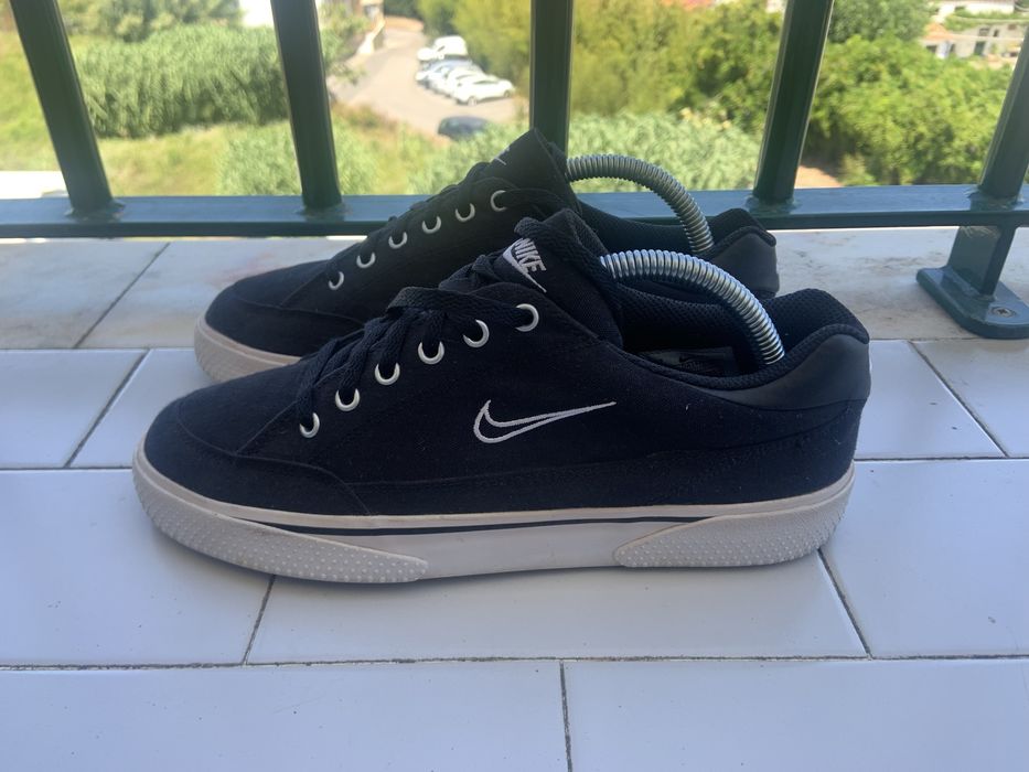 Nike SB preto tamanho 40