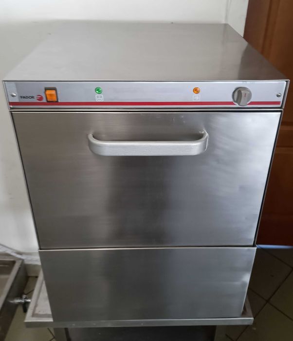 Zmywarka wyparzarka Fagor FI 30