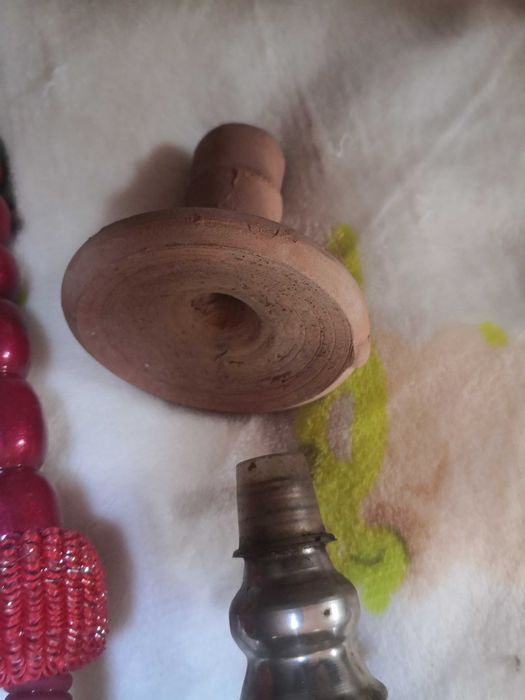 Narguilé de sheesha NOVO