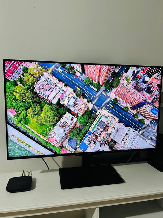 Smart TV 4K 43 Polegadas Xiaomi Android460498375887431683