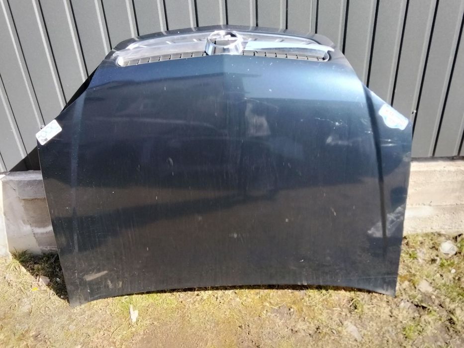 Опель вектра с  opel vectra c капот