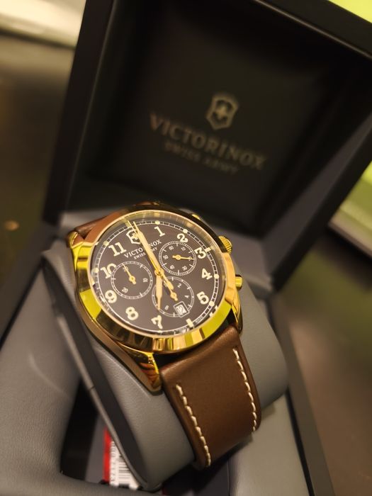 Zegarek Victorinox Infantry