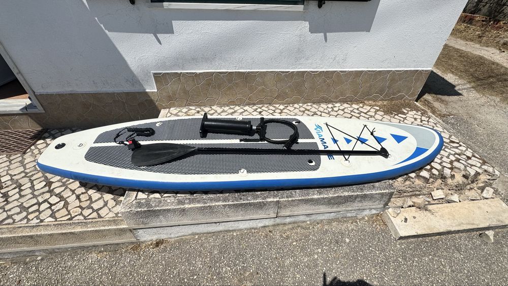 Prancha Paddle Surf Viamare