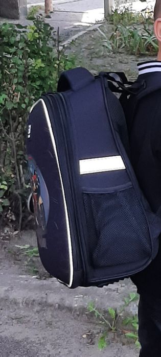 Рюкзак Kite для мальчика+ пенал