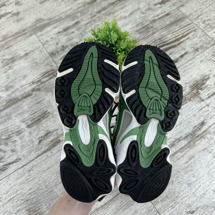 adidas ozweego og green white IG6075
