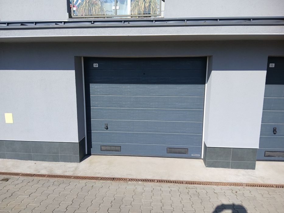 Garaż do wynajęcia przy ulicy Żytniej 18