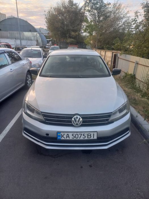 Volkswagen Jetta