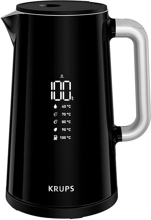 Pokrywa górna z zawiasem Krups BW801810