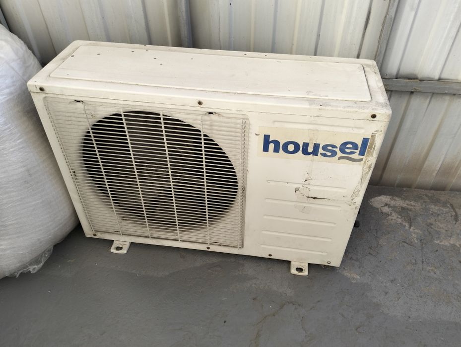 Продам кондиционер Housel 12 отличное рабочее состояние