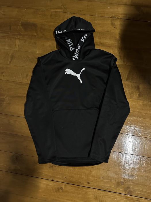 Худі кофта puma Це чоловіча толстовка Puma Train PWR Fleece Hoodie.