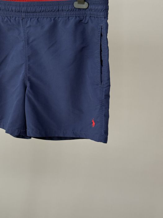 Серферські шорти плавки Polo Ralph Lauren