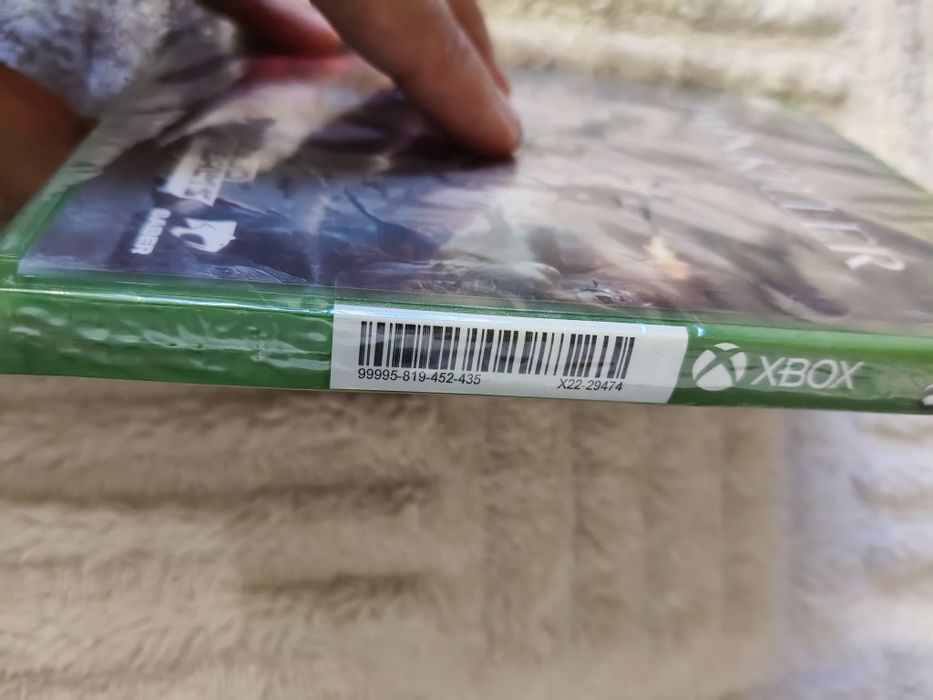 Painkiller Xbox series