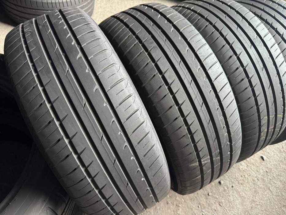 Шини літо 225/60/R17 Hankook Ventus Prime 2