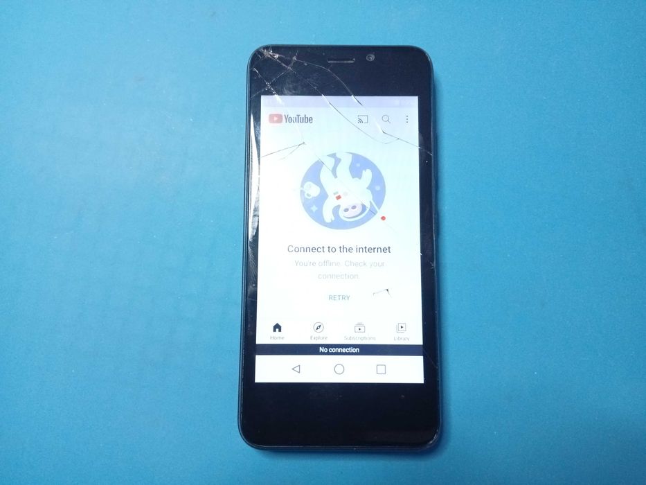 Smartphone Android 32Gb