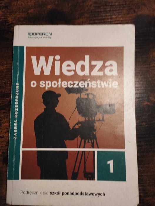Podręcznik do wos