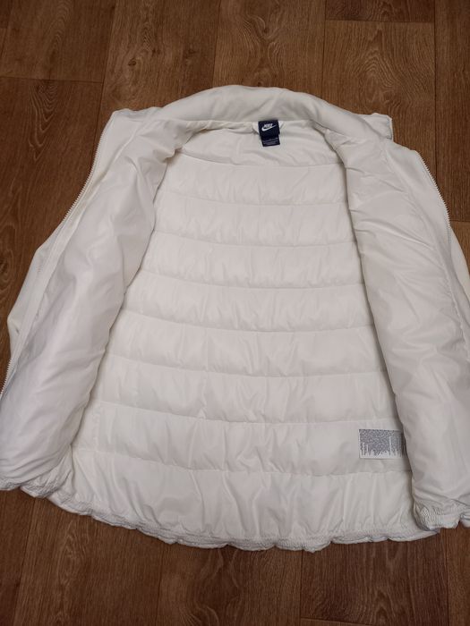 NIKE  S  куртка  ориг