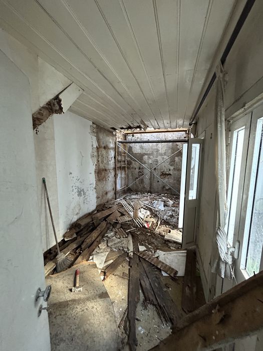 Remodelacao de imóveis