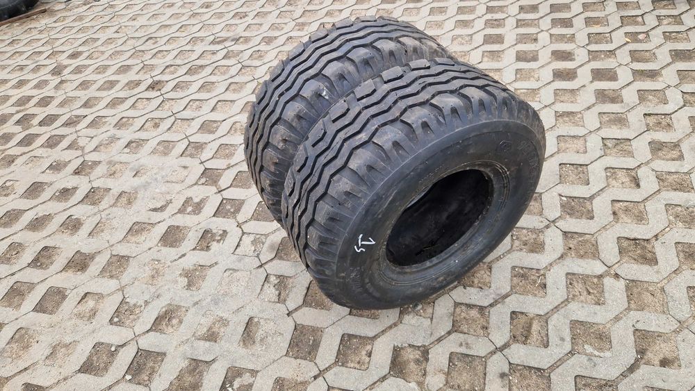 10.0/80-12, 8.0-12 Deltyre Nowe 2022r claas columbus europa