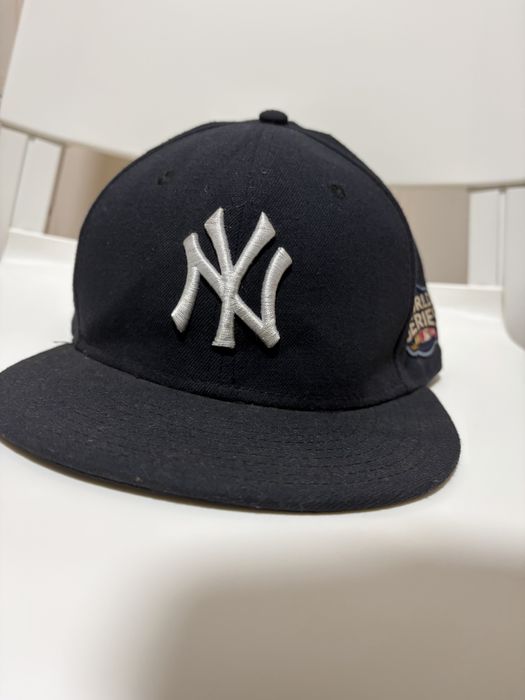 Bone New York Yankees inaugural season 2009