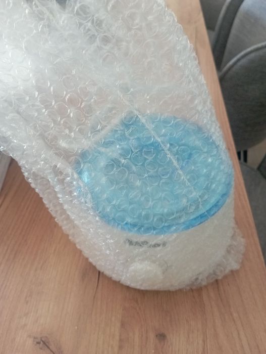 Vendo panela de cera para estética nova