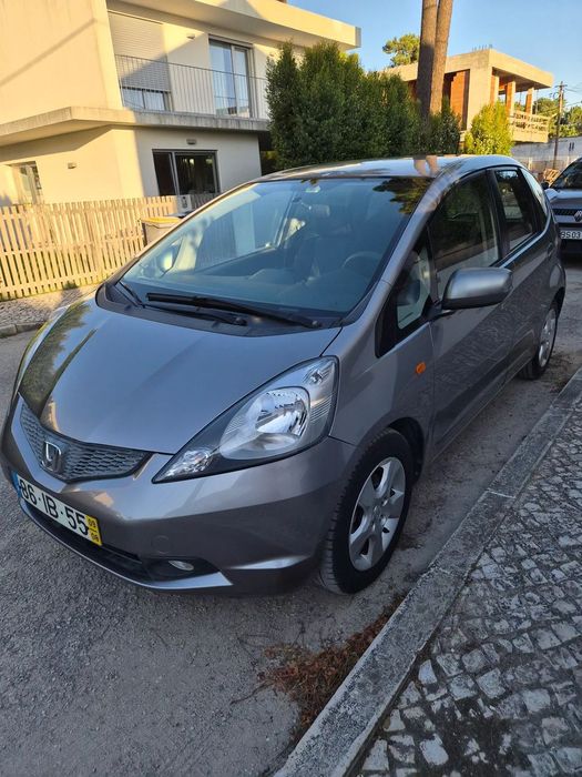 Honda Jazz 1.2 i-VTEC Elegance Top