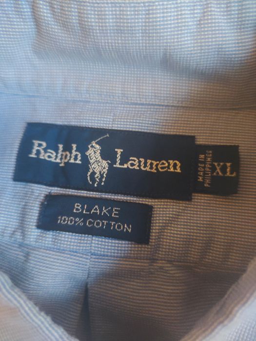 Koszulka Ralph Lauren