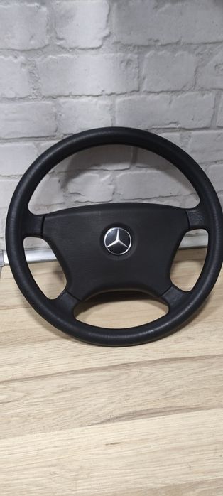Peças Mercedes Benz
