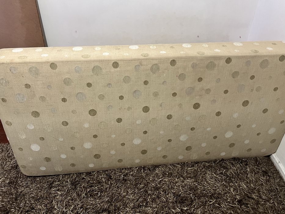 Base cama King 2x2