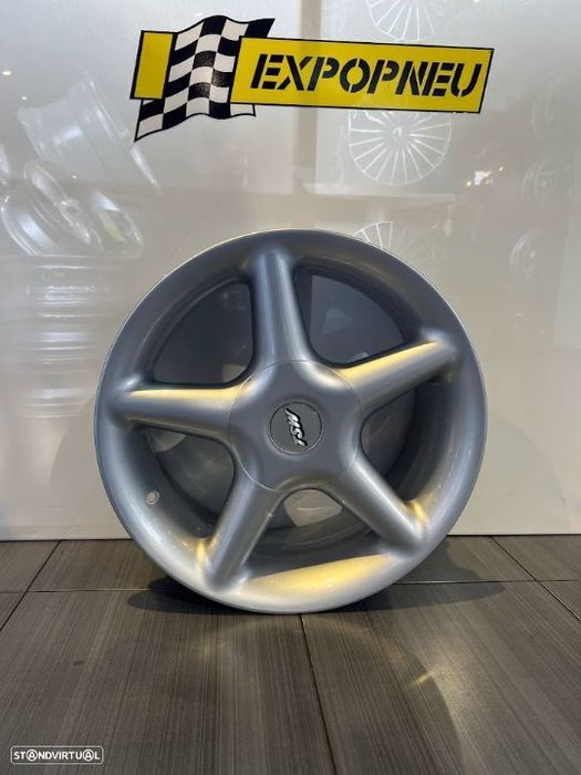 Jantes 16ʺ 5x100
