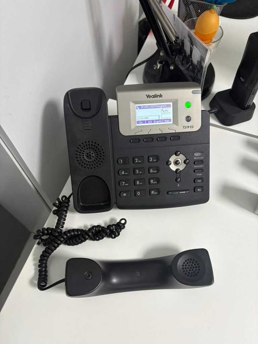Telefone Yealink