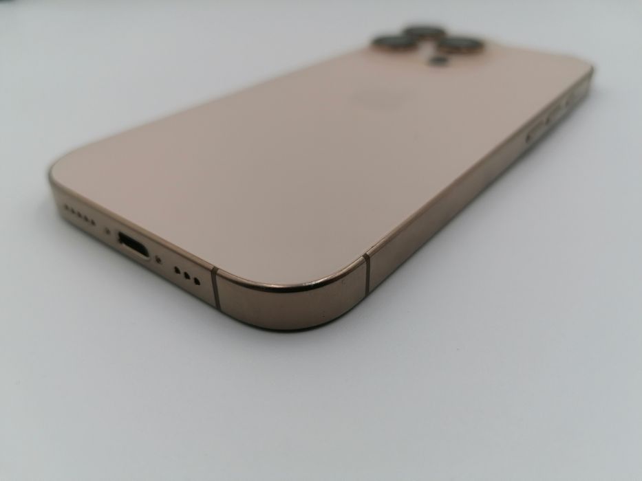 iPhone 16 Pro 128GB - Stan bdb